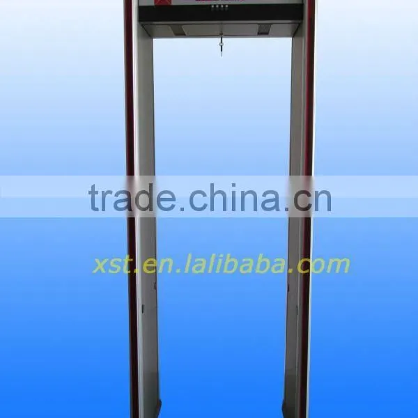 Waterproof Metal Detector for Security(XST-AP2)
