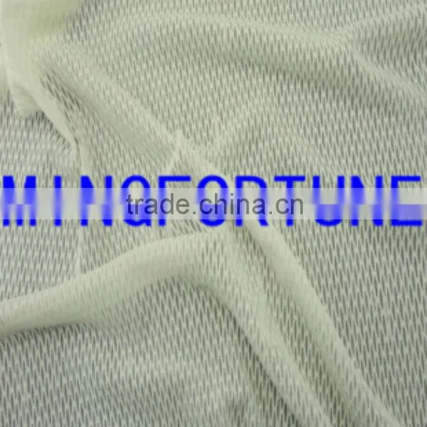 Windproof Outdoor Sportswear Recycled Fabric Sportswear Mesh Fabric