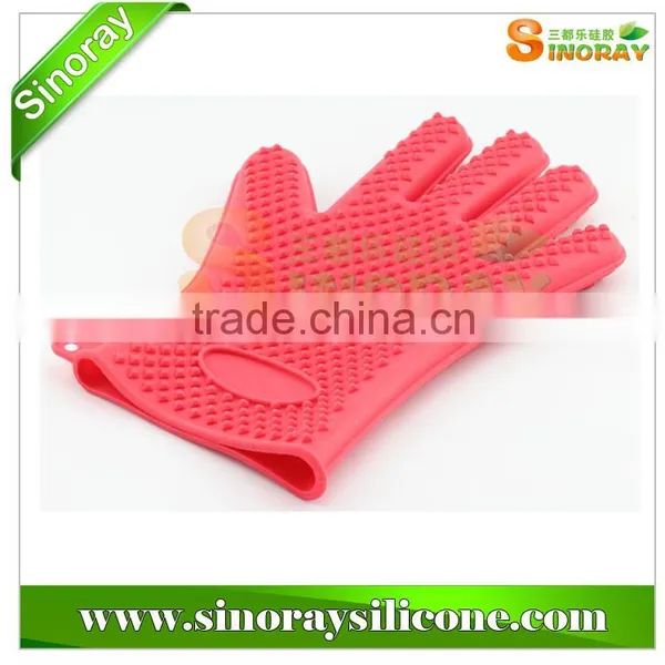 Durable Kitchen Finger Glove