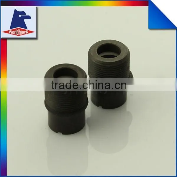 Optical Aspherical Laser Collimator Lens photo-3