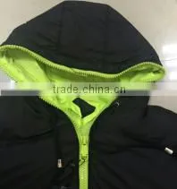 Winter Men's Jacket With Hoody photo-5