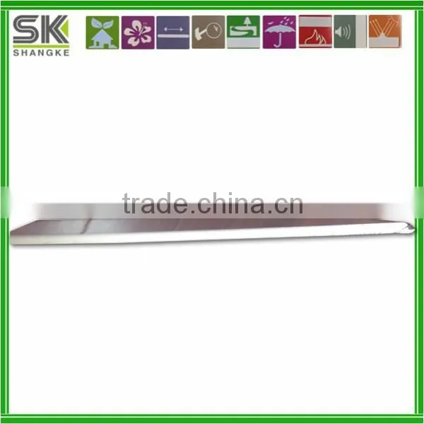 Polyurethane Ceiling Panel/pu Polyurethane Sandwich Panel photo-4