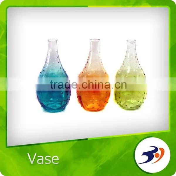 2015 Discount China Glass Flower Vase photo-2