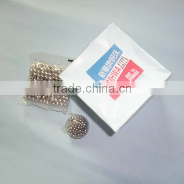 Bicycle Steel Ball