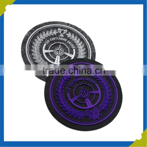 Transfer Silicone Labels photo-2
