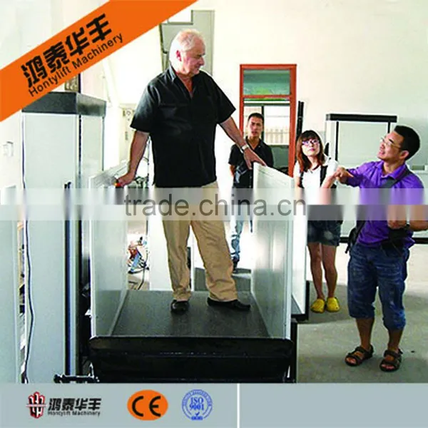 5m HONTY New Lightweight Wheelchair for Disabled People or Elder People photo-3