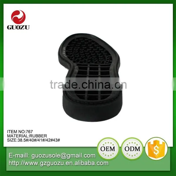 Men Shoe Soles Rubber Sole Shoe Factory RB Outsole for Shoe photo-6