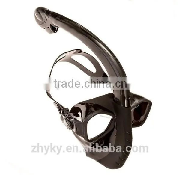 China Manufacture Diving Mask Full Facae photo-3