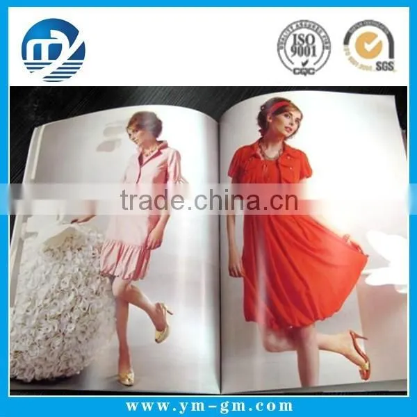 Printing Service- Magazine Printing/book Printing