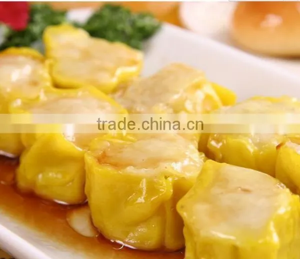 SY-880 Seny Steamed Pork Dumpling Making Machine photo-5