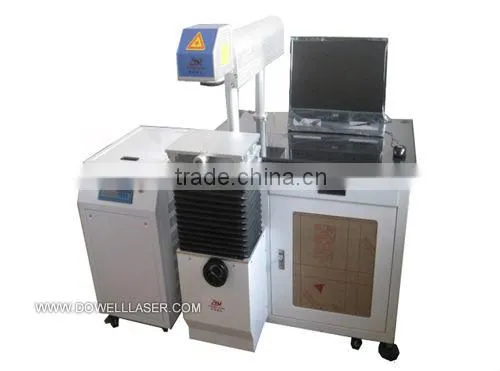 2016 Hot Selling Cheap CO2 Laser Marking Machine photo-5