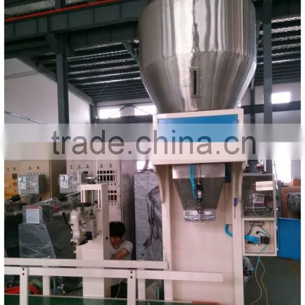 Nanjing Kairong Pet Strap Making Machine for Packing Band pp Extruder Machine