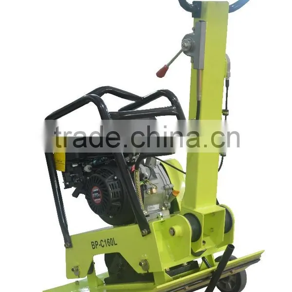 Roadpower Hot Selling Two Ways Brick Paving Vibration Plate