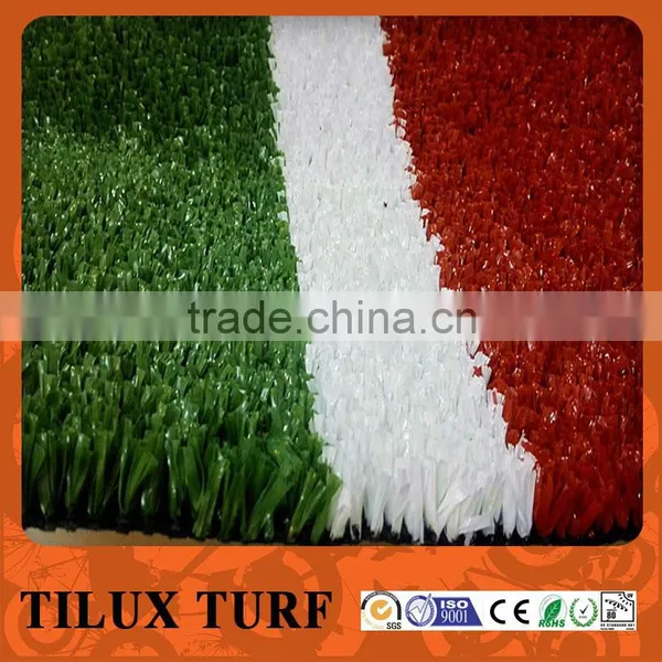 Tennis Court Sport Artificial Grass Floor Mat photo-2