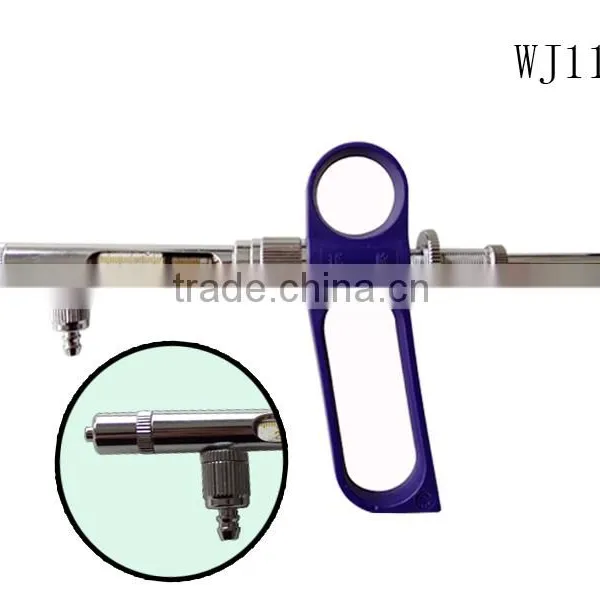 WJ116 1mL B Type Automatic Vaccine Syringe photo-2