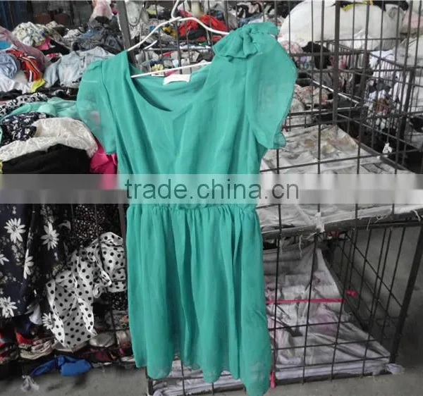 Express Wholesale Clothing Used