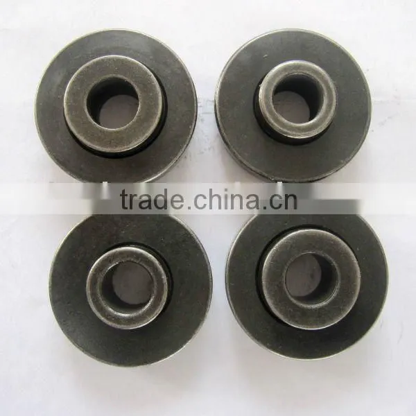 Metal Mechanical Nipple Pipe Fittings Asme B36.10 Pipe Fitting