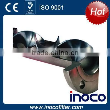 Static Mixer SK (InoMX-SK)