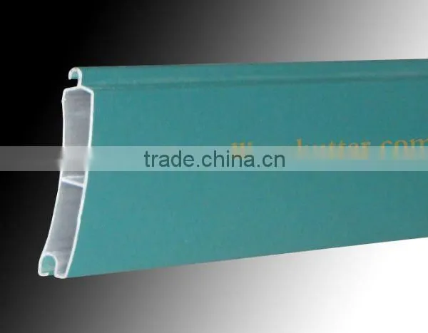 Security Lock for Roller Shutter photo-2