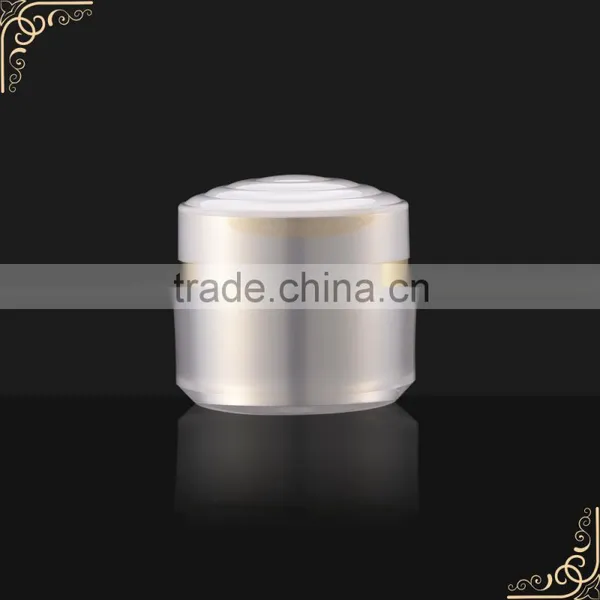 15g 30g 50g Acrylic Cream Jar photo-2