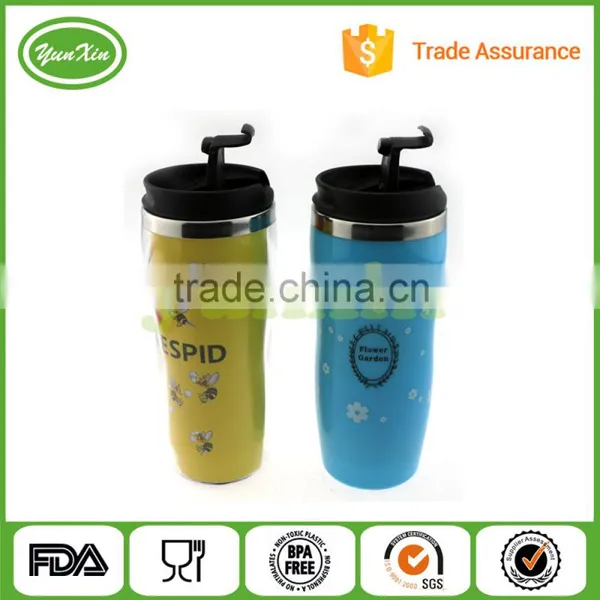 Wholesale Promotional Fashionable High Quality Starbucks Coffee Travel Mug photo-2