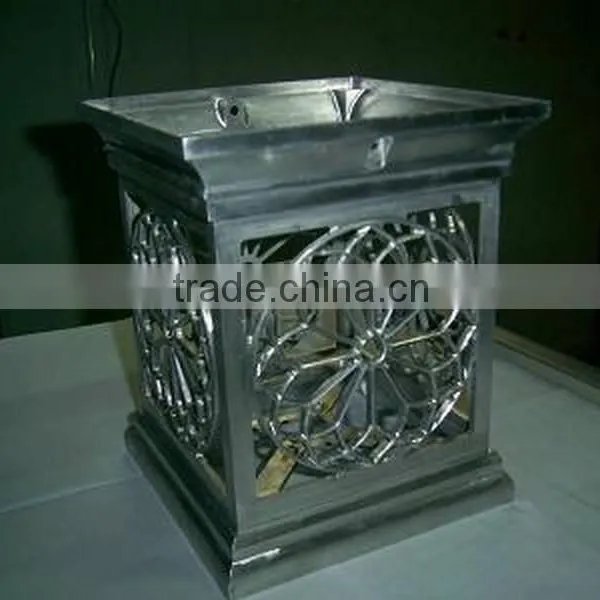 CNC 3D Printer Aluminum Rapid Prototyping photo-4