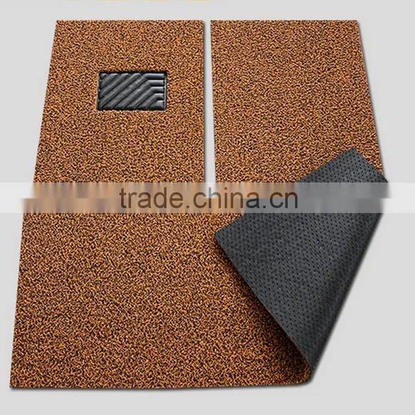 Classical Design Rubber Car Mat Made in China photo-5