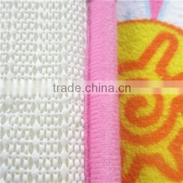 2016 Fashion Strawberry Patterned Cleaning Mat Bath Mat photo-3