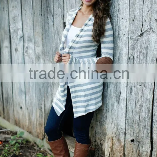 Lovers High-grade Pure Cotton Coats and Jackets Woman photo-4