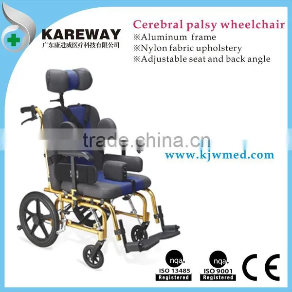 Safety Belts for Cerebral Palsy Children Wheelchairs Quality Choice