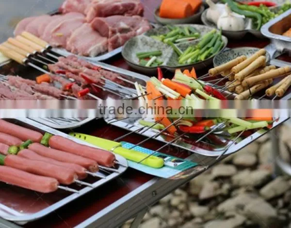 BBQ Skewers photo-4