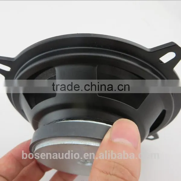 Promotional Discount Coaxial Speaker 5-1/4 Inch for Car photo-3