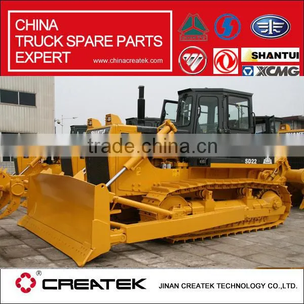 SHANTUI Spare Parts photo-5