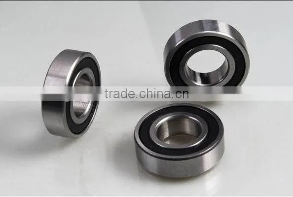 SMR144ZZ Stainless Steel Mini Ball Bearing Mini Bearings photo-5