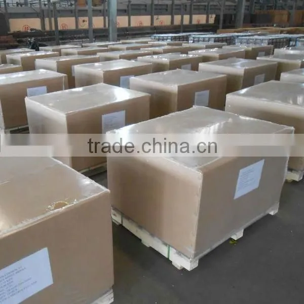 Chrome Magnesite Refractory Brick for Rotary Kiln Lining photo-2