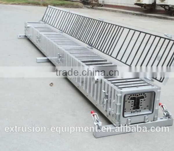 China Mould Supplier With Long History and Rich Experience photo-3