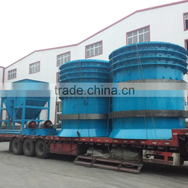 Waste Paper Sorting and Recycling Equipment, Bale Breaker for Waste Paper photo-4