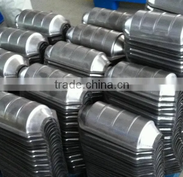 Stainless Steel Punching Metal photo-6