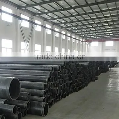 High Quality Steel Skeleton Reinforced Nylon Pipe for Water and Oil Supply photo-3