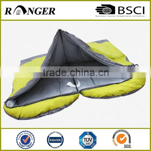 Cheap Price Of Minion Sleeping Bag Camping photo-4