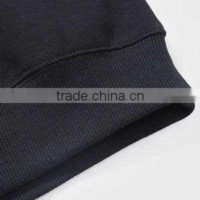 2015 Latest Style Fashion Crew Neck Printing Wholesale Cheap Price for Pullover Hoodie photo-6