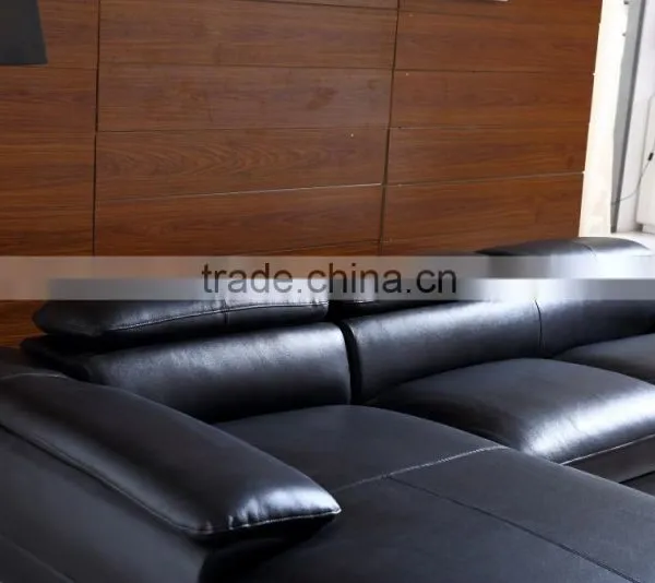 Living Room Hot Sale Modern Fashionable Style Leisure Sofa photo-3