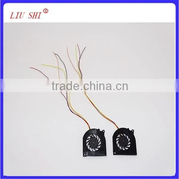Laptop CPU Cooler Fan With Cable