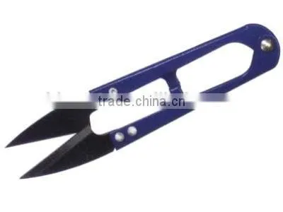 Sewing Thread Scissors Yarn Shears Suitable for Clothing Trim photo-6