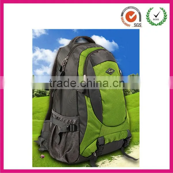 2013 Latest Fashion Airport Backpack Travelling Bags( Factory)