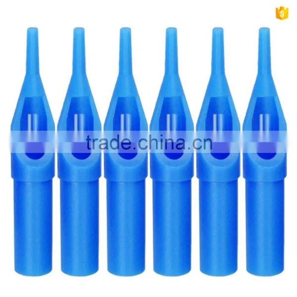 Tattoo Disposable Tattoo Tip Supplier