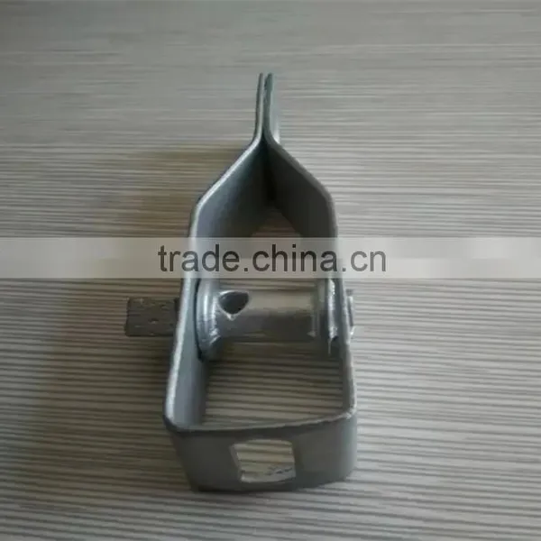 Low Price of Galvanized Wire Strainer photo-2