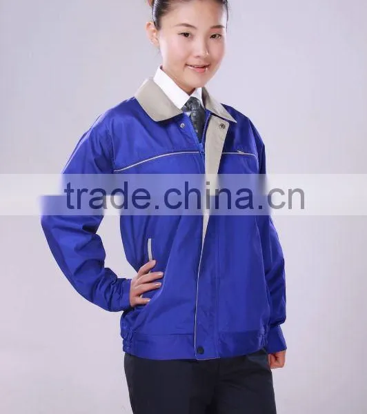 Women's 65/35 Autumn Jacket 2013