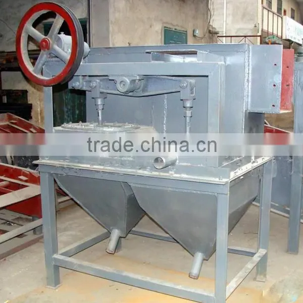 High Quality Mingxin Brand Mining Jigging Machine for Ore Processing Plant photo-3