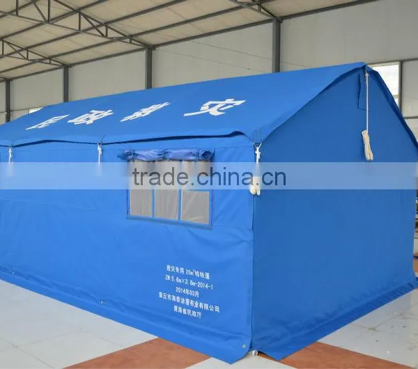 Disaster Tent,Relief Refugee Tent